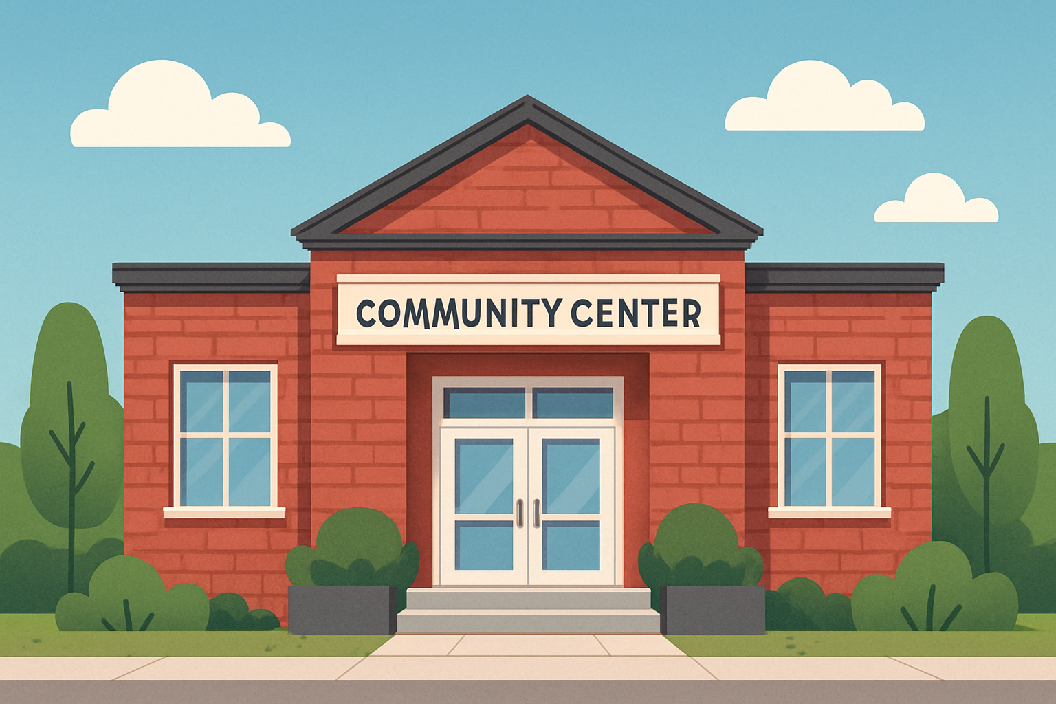 Community Centers